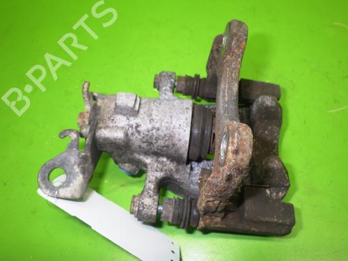 Right rear brake caliper RENAULT MEGANE II Estate (KM0/1_) 1.6 16V | BP14739341M106 