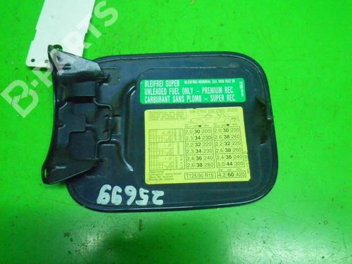 Klapa wlewu paliwa AUDI A4 B5 Avant (8D5) 1.8 | BP6432073C131 