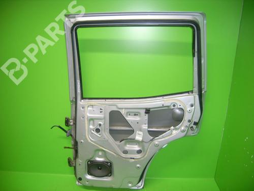 Right rear door NISSAN TERRANO II (R20) 2.7 TDi 4WD | BP6652327C5 