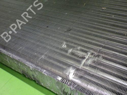 Water radiator VW POLO Coupe (86C, 80) 1.3 | BP29872893M31