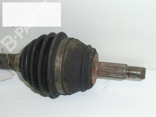 Left front driveshaft SEAT IBIZA II (6K1) 1.6 i | BP6651851M38 