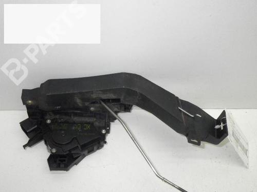 Front right lock FORD FOCUS I Turnier (DNW) 1.8 TDCi | BP6663427C97 