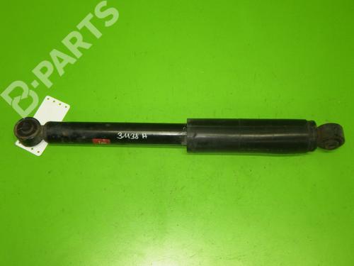 Left rear shock absorber FORD GALAXY I (WGR) 1.9 TDI | BP9729370M18 