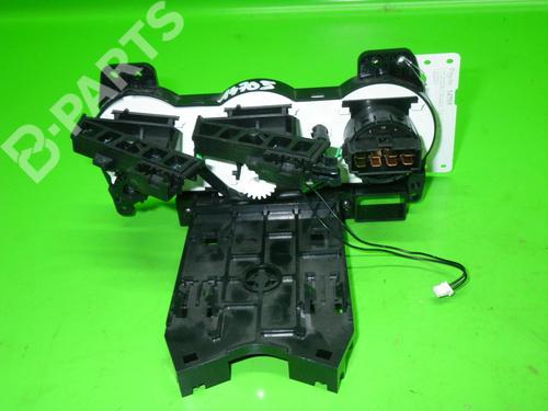 Climate control HYUNDAI ACCENT II (LC) 1.3 | BP6357686I5 
