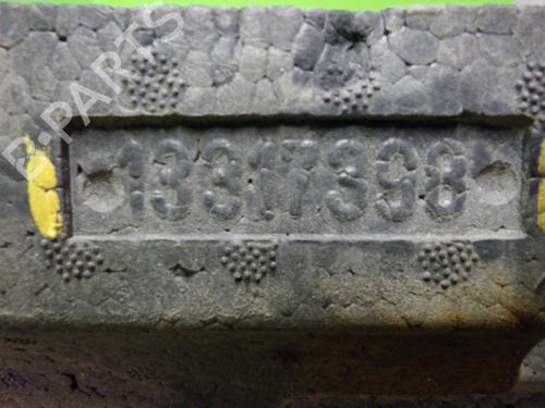 Bumper shock absorber OPEL INSIGNIA A Sports Tourer (G09) 2.0 Turbo 4x4 (35) | BP29984805C125