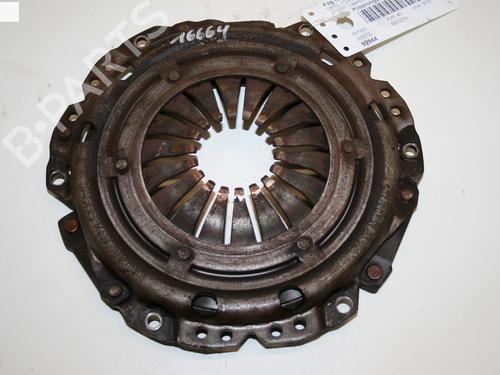 Used Other OPEL CORSA B (S93) 1.0 i 12V (F08, F68, M68) (54 hp) 14747654