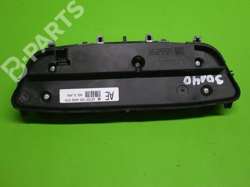 Climate control OPEL INSIGNIA A Country Tourer (G09) 2.0 CDTi 4x4 (47) | BP8078886I5 