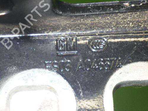 Hinge/Door check strap OPEL INSIGNIA A (G09) 2.8 V6 Turbo 4x4 (68) | BP14726391C146 