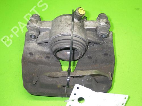 Left front brake caliper MERCEDES-BENZ C-CLASS T-Model (S204) C 350 CDI (204.223) | BP14730176M105 