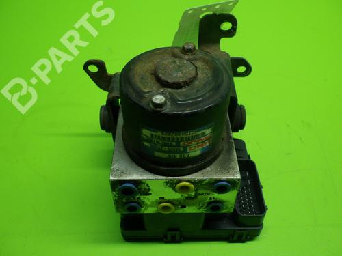 Used ABS pump HYUNDAI ELANTRA III Saloon (XD) 2.0 CRDi (113 hp) 11939722