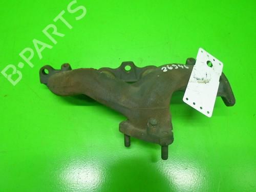 Exhaust manifold VW POLO III (6N1) 50 1.0 | BP14720984M110 