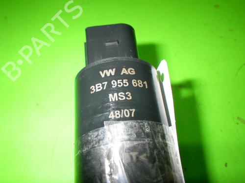 Washer pump VW GOLF V (1K1) 1.9 TDI | BP14712504E24 