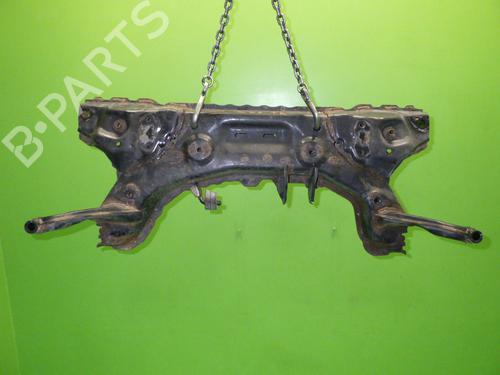 Used Subframe FORD TRANSIT COURIER B460 Box Body/MPV 1.6 TDCi (95 hp) 29319102