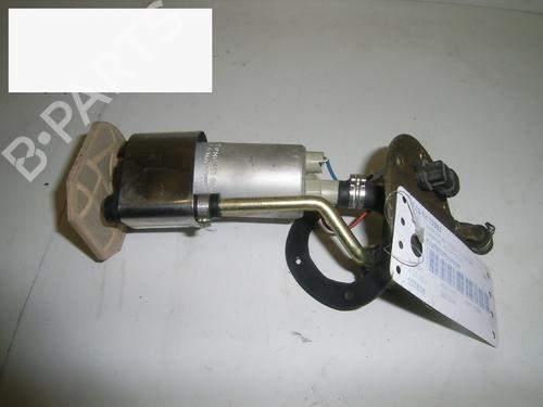 Used Electronic module OPEL VECTRA A (J89) 2.0 i 16V (F19, M19) (136 hp) 14699863