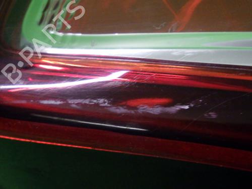 Left taillight HYUNDAI i10 II (BA, IA) 1.0 | BP30403646C34