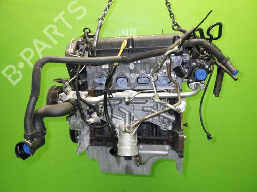 Engine OPEL ASTRA J (P10) 1.6 Turbo (68) | BP18967636M1 