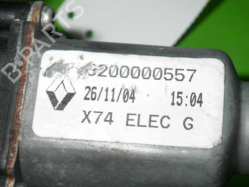 Other RENAULT LAGUNA II Grandtour (KG0/1_) 1.9 dCi (KG0G) | BP14714176O1