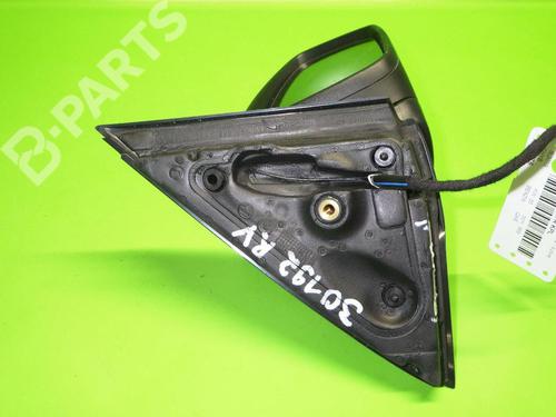 Right mirror SKODA FABIA III (NJ3) 1.0 | BP6643015C27 