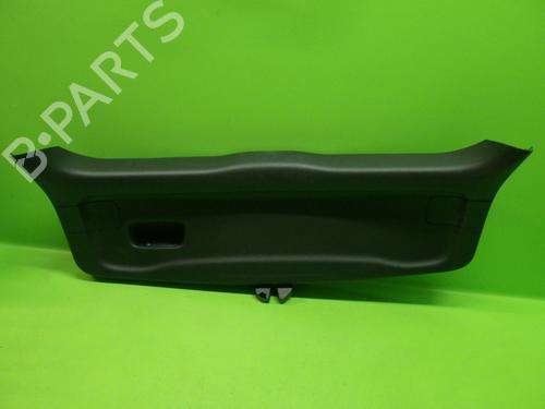 Used Tailgate trim OPEL ASTRA K (B16) 1.5 CRDI (68) (122 hp) 26136908