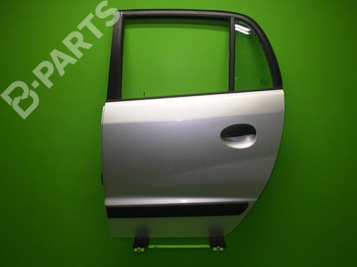 Used Left rear door HYUNDAI ATOS (MX) 1.1 (58 hp) 7275278