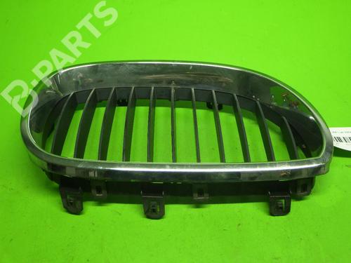 BP6391402C40 | Front grille BMW 5 Touring (E61) 525 d BP6391402C40