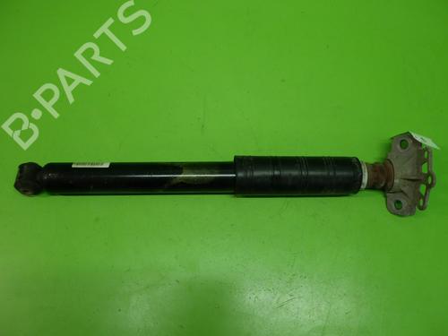 Used Left rear shock absorber FIAT TIPO Estate (356_, 357_) 1.4 (356WXF1B) (120 hp) 15809880