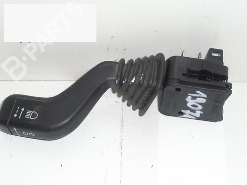 Used Steering column stalk OPEL ZAFIRA A MPV (T98) 1.6 16V (F75) (101 hp) 6338597