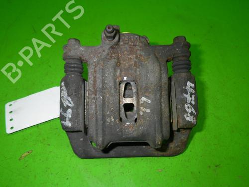 Used Left rear brake caliper HONDA LEGEND II (KA) 3.2 i 24V (KA7) (205 hp) 14708376