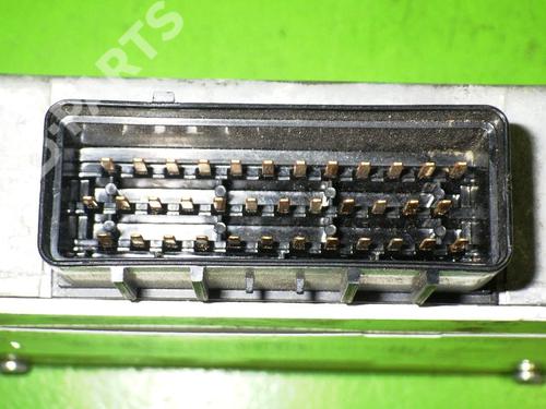 Automatic gearbox ECU LAND ROVER RANGE ROVER II (P38A) 4.0 4x4 | BP6381343M51 
