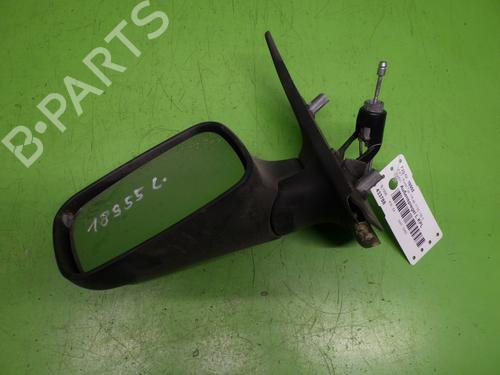 Used Left mirror FIAT PUNTO (176_) 75 1.2 (73 hp) 29215635
