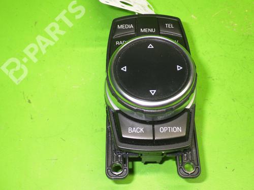 Used Control unit BMW 5 Touring (F11) 530 d (258 hp) 9519879