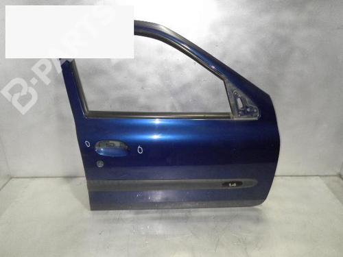Used Right front door RENAULT CLIO II (BB_, CB_) 1.4 (B/CB0C, B/CB0S) (75 hp) 6664628