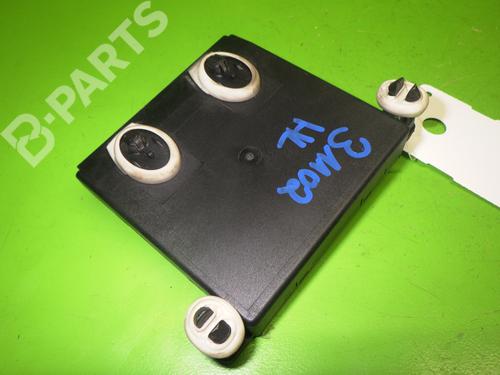 Electronic module MERCEDES-BENZ E-CLASS (W211) E 220 CDI (211.006) | BP9362778M83 