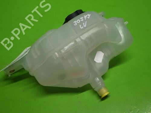 Expansion tank OPEL CORSA E (X15) 1.4 (08, 68) | BP14733414C120 