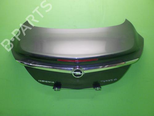 Used Tailgate OPEL INSIGNIA A Sports Tourer (G09) 2.0 Turbo 4x4 (35) (220 hp) 18543000