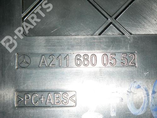 Advarselsbryter MERCEDES-BENZ E-CLASS T-Model (S211) E 320 T CDI (211.226) | BP6367132I22 