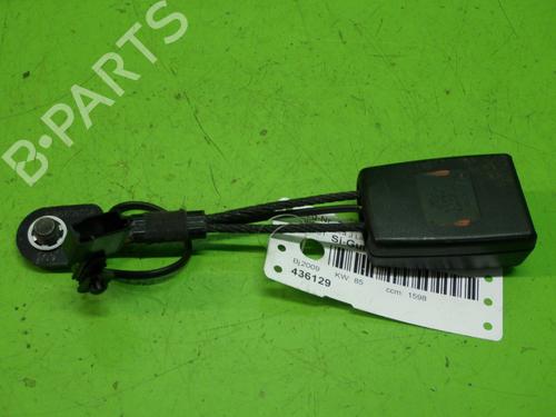 Used Front left seatbelt OPEL ASTRA J (P10) 1.6 (68) (115 hp) 30365509