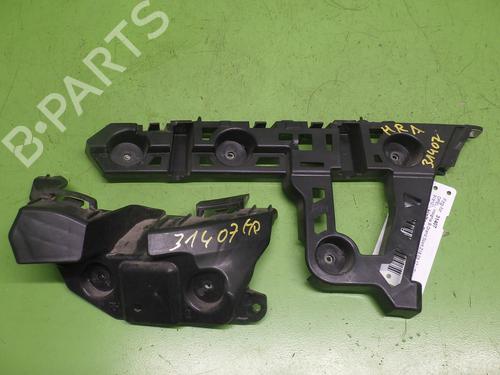 Used Rear bumper bracket OPEL INSIGNIA B Grand Sport (Z18) 1.5 (68) (140 hp) 28006666