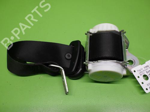 Used Rear left seatbelt LAND ROVER FREELANDER 2 (L359) 2.2 TD4 4x4 (150 hp) 23084463