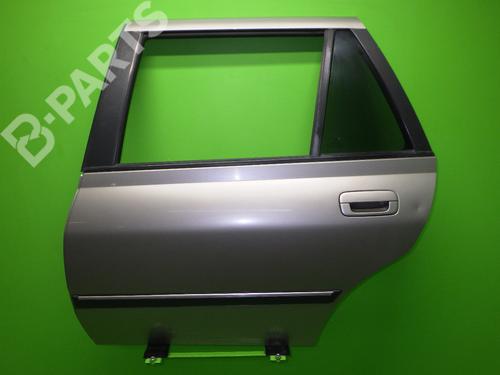 Used Left rear door PEUGEOT 406 Break (8E/F) 2.0 HDI 110 (109 hp) 7229044