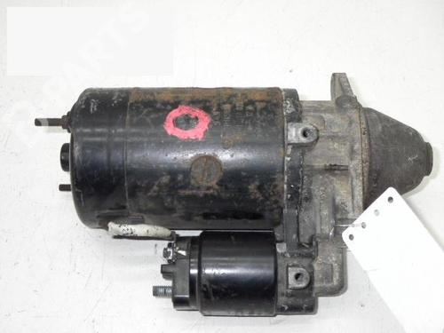 Used Starter OPEL KADETT E Hatchback (T85) 1.7 D (C08, C48, D08, D48) (57 hp) 6399726