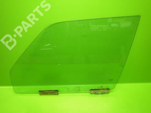 Front left door window LAND ROVER RANGE ROVER II (P38A) 4.0 4x4 (185 hp) 6673731