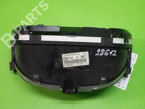 Instrument cluster FIAT PANDA (169_) 1.1 (169.AXA1A) | BP11226694C47 