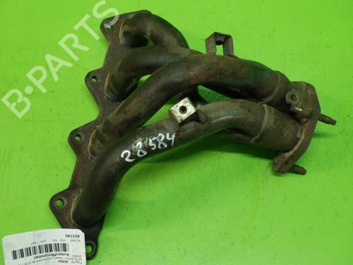 Used Exhaust manifold MITSUBISHI GALANT VIII Estate (EA_, EC_) 2.0 (EA2W) (136 hp) 17215571