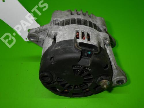 Alternator CHEVROLET AVEO / KALOS Hatchback (T200) 1.4 16V | BP6357501M7 