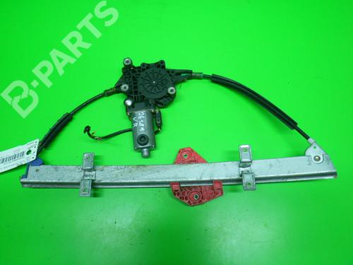 Used Front right window mechanism FORD MONDEO II (BAP) 1.8 i (115 hp) 6640060