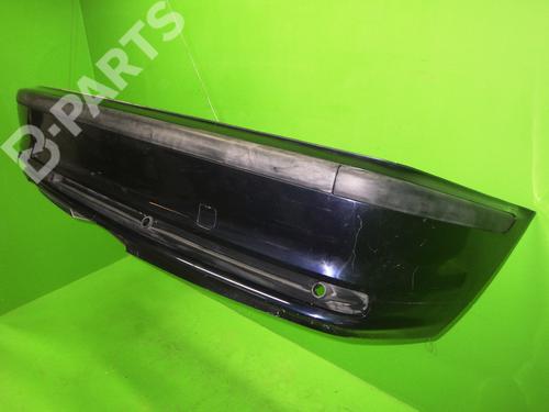 Rear bumper BMW 3 (E46) 320 i | BP6606687C8 