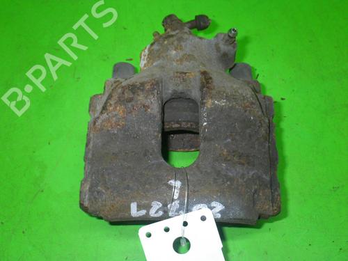 Used Left front brake caliper TOYOTA AVENSIS Liftback (_T22_) 1.8 i (AT221_, AT221R) (110 hp) 14706017