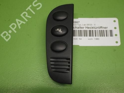 Used Switch CITROËN C2 (JM_) 1.4 (73 hp) 32037495