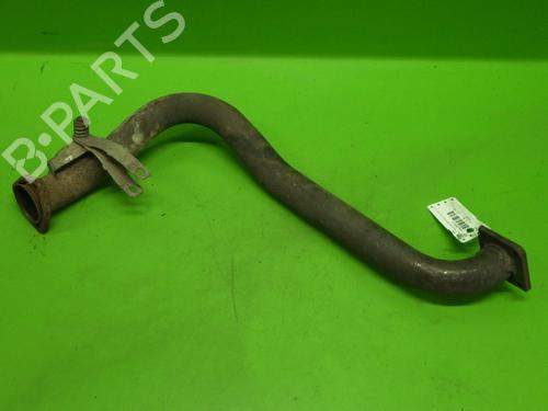 Used Pipe AUDI 80 B4 Avant (8C5) 1.9 TDI (90 hp) 14722602
